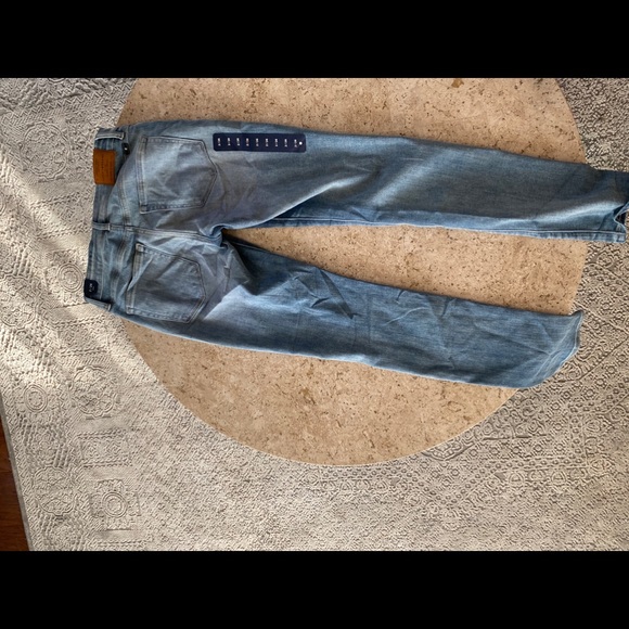 Lucky brand skinny jeans NWT - Picture 3 of 3